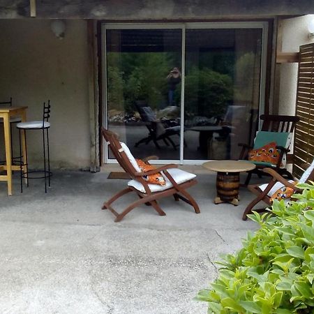 Domaine De Seguela Bed and Breakfast Fargues  Buitenkant foto