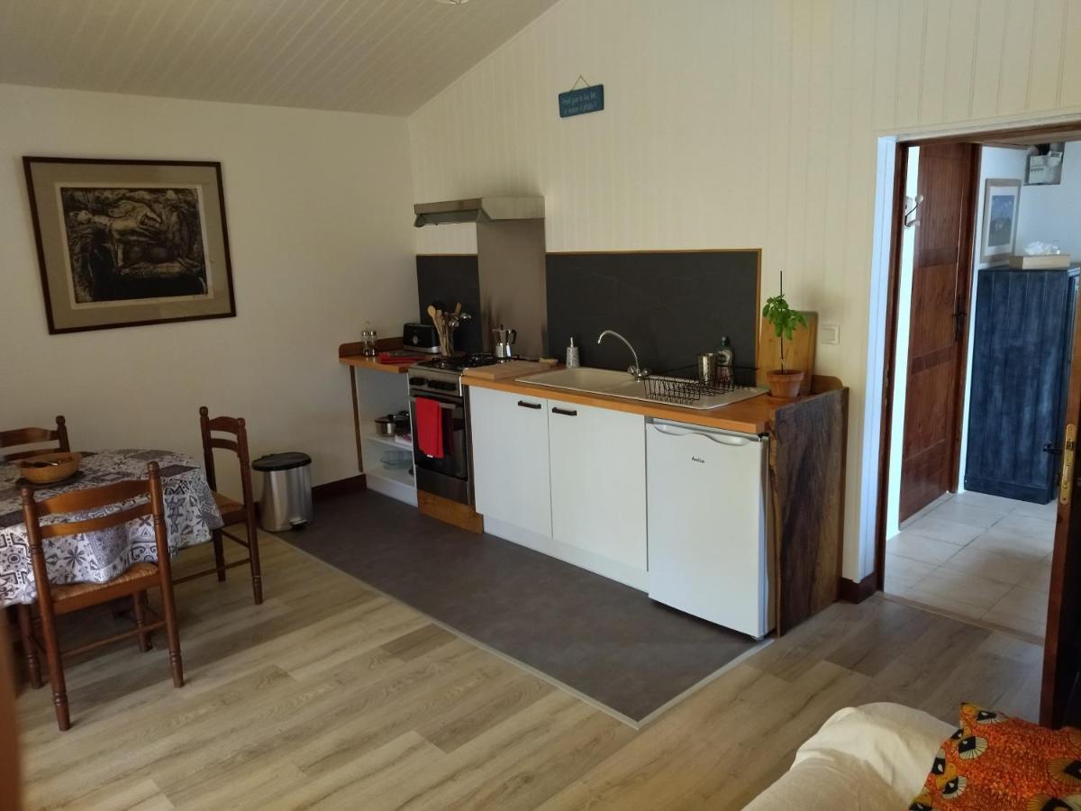 Domaine De Seguela Bed and Breakfast Fargues  Buitenkant foto